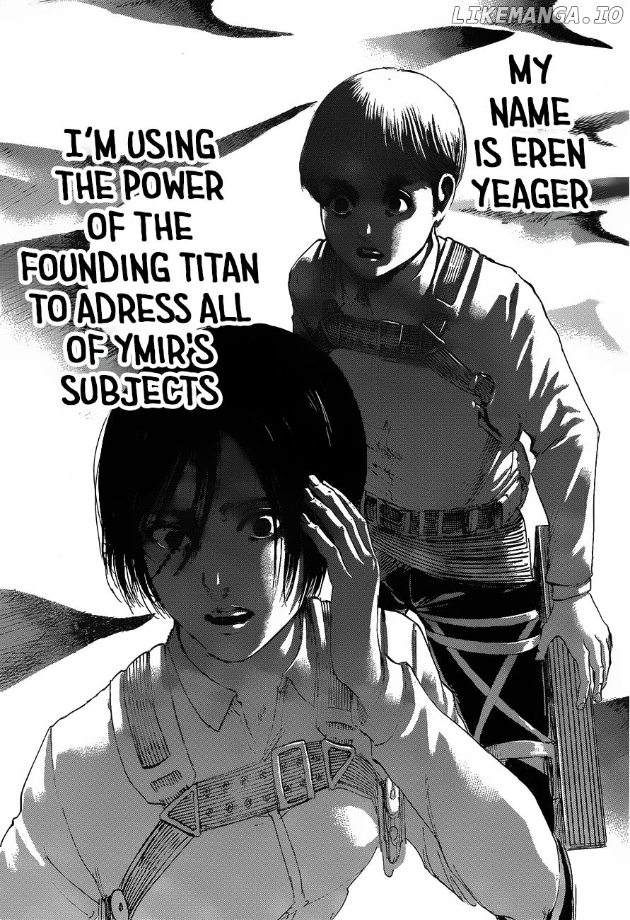Shingeki no Kyojin, Chapter 123 image 38